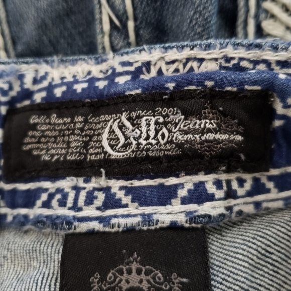 CELLO jeans size 1 - Picture 8 of 11